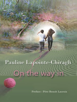 cover image of On the Way In